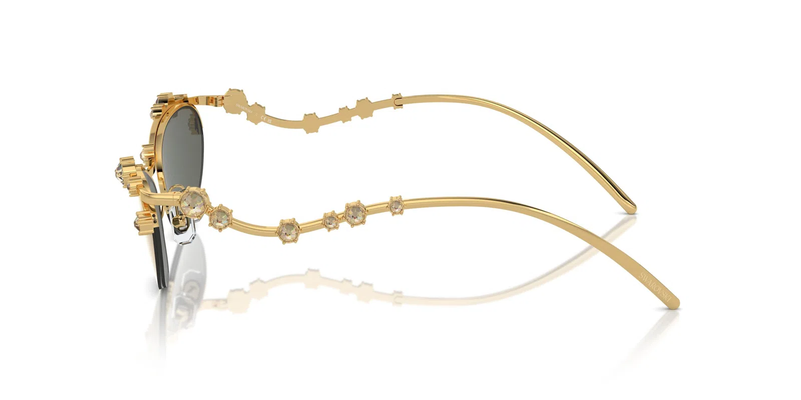 Swarovski 7016 Sunglasses - view 15
